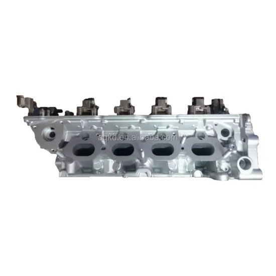 Direct Purchase of High-Quality Cylinder Heads and Auto Parts for Various Models: Peugeot 207, 208, 307, 308, 508, 2008, 3008, CITROEN C3, C4, DS3, DS4