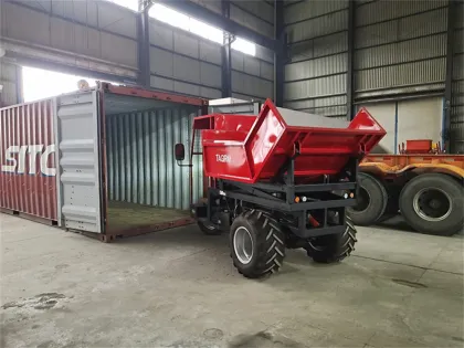 dump truck west palm beach