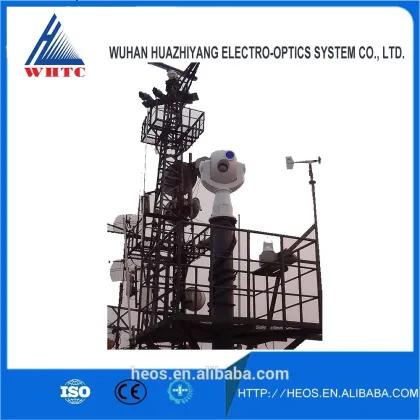 HOT SELLING clear image good night vision of ir imaging camera