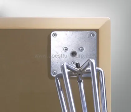 Fritz Hansen Super-Elliptical Table