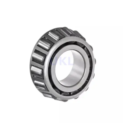 UKL brand 32020X 33220T2EE 100T4CB tapered roller bearings