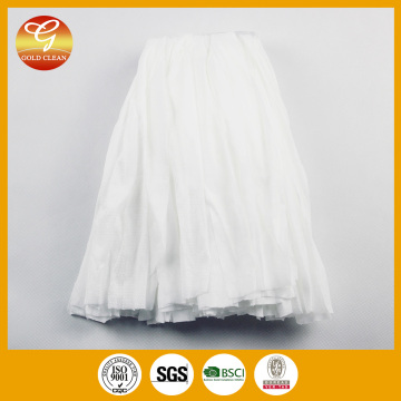 Good quality non-woven fabric mop head