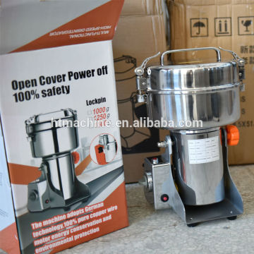 2016 Hot Sale Electric Grinding Machine