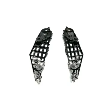 Automotive Coverage System Bumper Spoiler Front Bumper Bracket for Toyota Highlander 2021