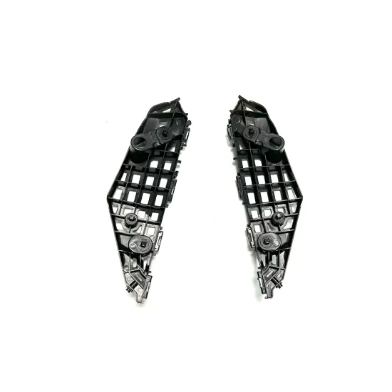 Automotive Coverage System Bumper Spoiler Front Bumper Bracket for Toyota Highlander 2021