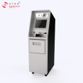 4 kasetli ATM&#39;ler Otomatik Para Çekme Makineleri