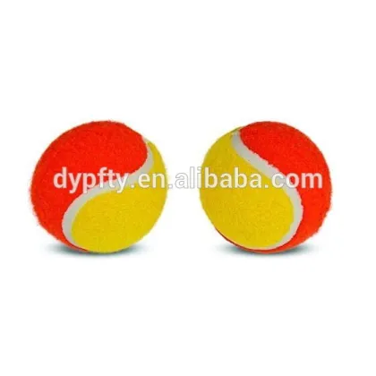 BOODA WONKY BALLS - TENNIS BALLS 2PK