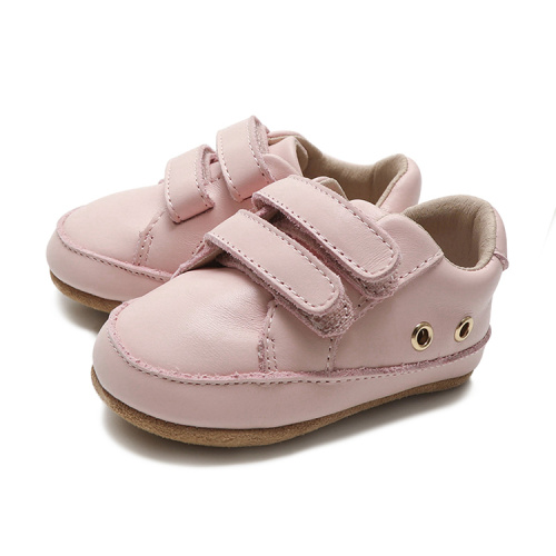 Fashion Venta caliente Baby Casual zapatos para unisex