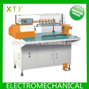 2015 Fan Motor Coil Winding Machine