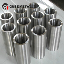 Titanium Alloy Pipe With Large Diameter For Marine Use