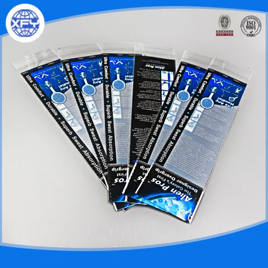 plastic PVC bag ink transparent plastic bag