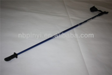 SKI pole with Al6061/7075/carbon ,nordic walking pole,climbing sticks,