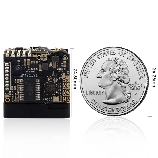 Meskernel TS1224 Drone Laser Rangefinder Module