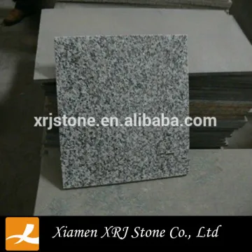 China high density natural stone granite pavers for driveways