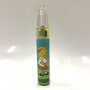 5% Nico 10ML of E-liquid Disposable Vape Pen