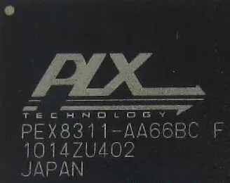 integrated circuits,components, PEX8311-AA66BCF original and in stock