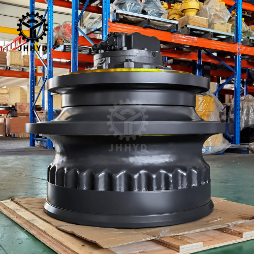 Коматсу экскаватор PC1250-8 Финальный привод 21N-60-34100