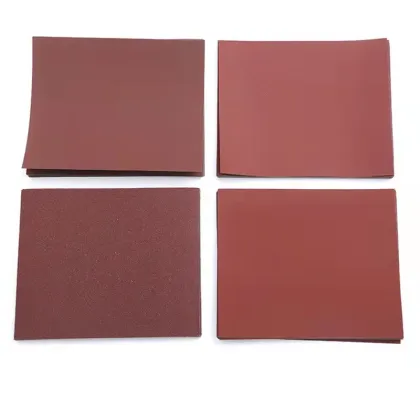 wetordry sandpaper for grinding and polishing metal