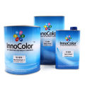 Pintura acrílica Good Covering Innocolor Auto 2K