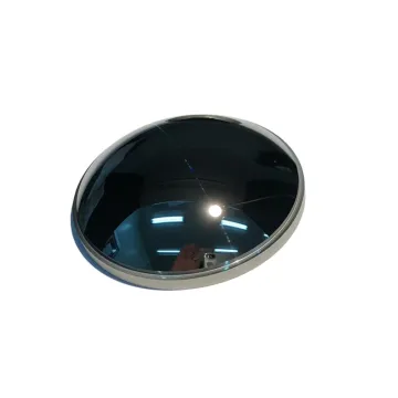 Thermal Imaging Infrared Lenses: Coated IR Germanium Lenses for Thermal Cameras