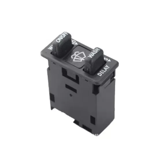 Sorghum IWPSFL001 Auto Car Tractor Truck Wiper Control Switch for Freightliner Models 2014-2017