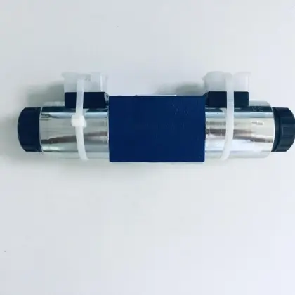 Rexroth solenoid valve 4WE6D6XOEG24N9K462