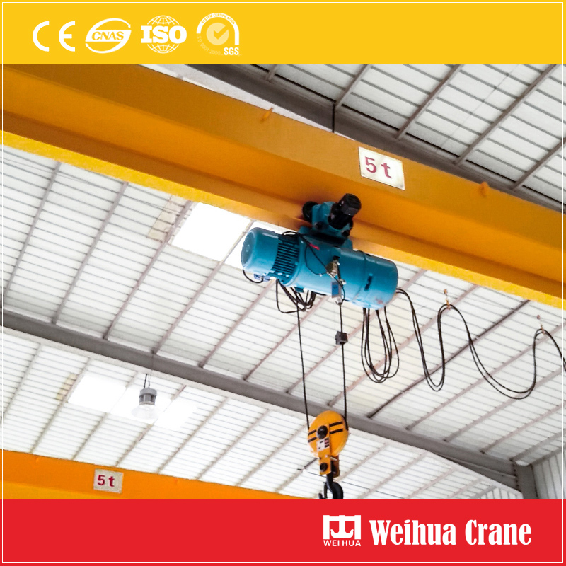 Overhead Crane 10t