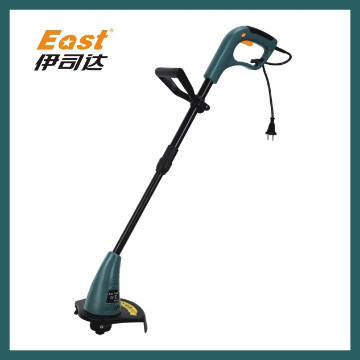 350w telescopic handle 10inch grass trimmer