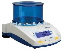 Highland Portable Precision Balances