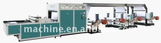 CY-A4 Copy Paper Cutting Machine and Packing Machine (separate machine)