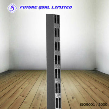 The pipe fittings
