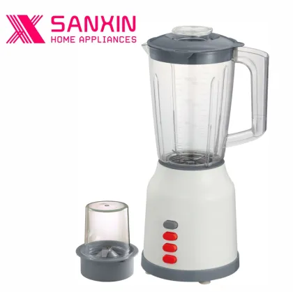 High powerful Baby food supplement machine