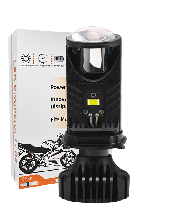 Farol de LED de alta potência A9