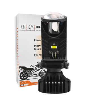 Farol de LED de alta potência A9