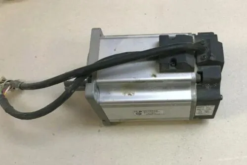 MHMD082G1U Panasonic Electric With Incremental Encoder Motor