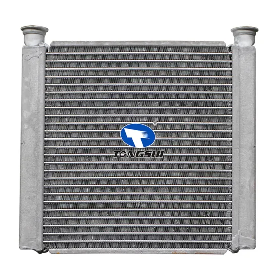 Auto Aluminum Heater Core for LEXUS ES300 (2002-2003) OEM 87107-06040