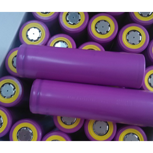 Sanyo 18650 Battery UR18650ZTA 4.35V 3000mAh 5.8A