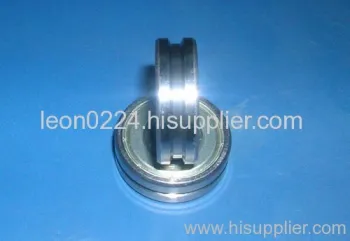 Speed Guide Roller 