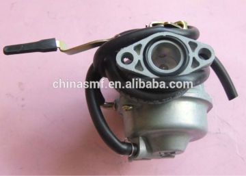 SMFHONDA HOBBIT PA50 carb (1978 - 1983)