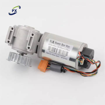 Elevator Door Motor FAA24350BL2 FAA24350BL1 for AT120 XIZI O**S Lift Spare Parts