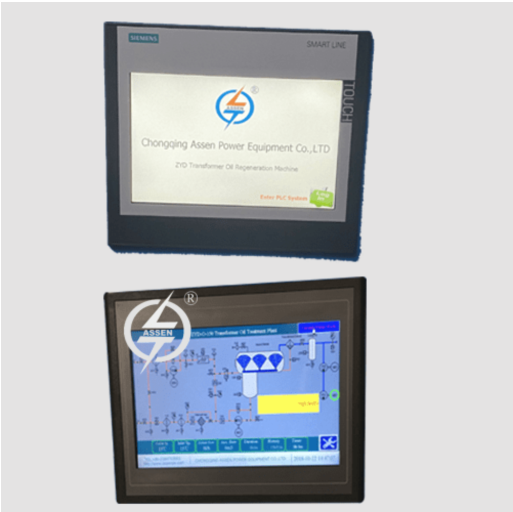 plc