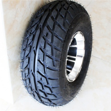 150cc 200cc ATV Tire and Rim Package