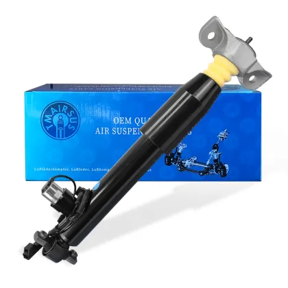 Tech Master Air Suspension Kit for Lincoln Continental