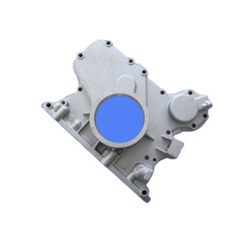 Front Gear Cover 6754-21-6211 for Excavator parts PC200-8