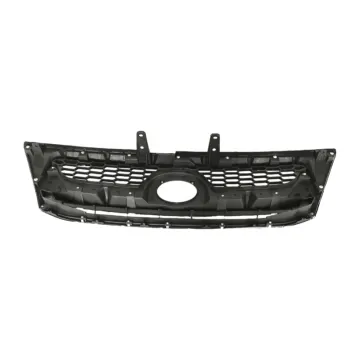 High Quality Chrome Front Face Grill for Toyota Hilux Vigo 2008-2011