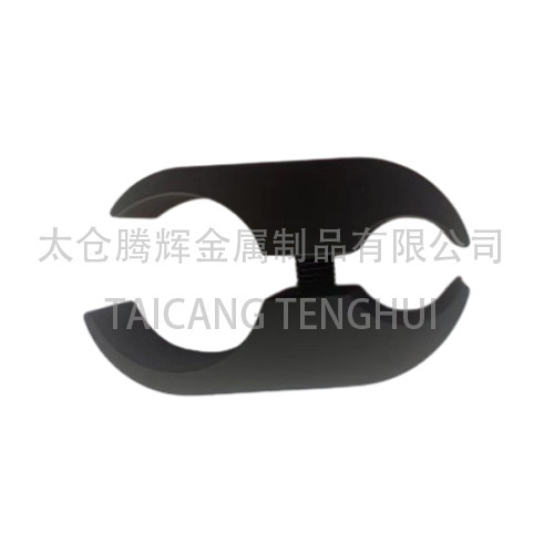 ラストプルーフ車椅子クランプ