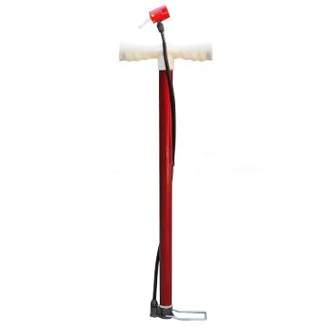 Air High Pressure Tyre Pump