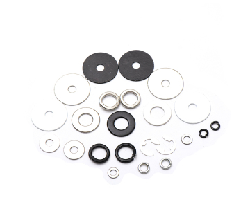 Washer Series Metal Stainless Steel SS Carbon Steel