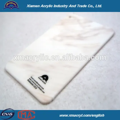 decorative resin exterior acrylic art wall panels