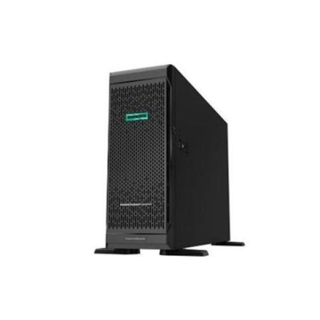 HP ML350 Gen 10 4U Tower Server z zasilaczem 2x500w